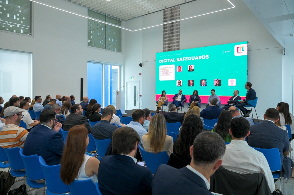 AI revolution: Malta IT Law Association convenes thought leaders for EU AI Act exploration