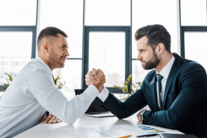 MCCAA - upgrading the path to fair competition