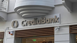 A record first quarter performance for CrediaBank in Greece and a new Bancassurance acquisition