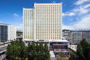 IHI to sell 72 per cent of five-star Corinthia Hotel Lisbon