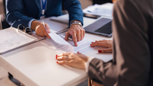 Interest rate for late payments in commercial transactions