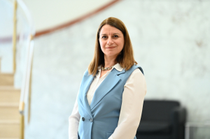 Empowering a Financially Resilient Malta: Sarah Pulis Appointed as National Financial Literacy Ambassador