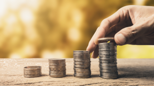 Economic sentiment moderates towards long-term average in April