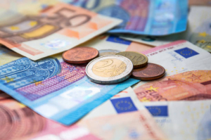 Seasonally adjusted government deficit in Q1 2026 at 3.1% of GDP in the euro area