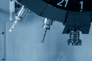 Index of industrial production down 1.0 per cent in October