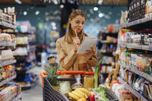 Inflation rate based on RPI measured at 2.7% in March 2026