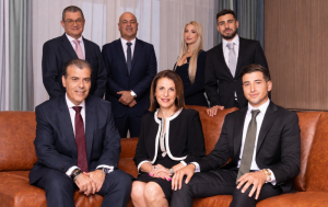 James B. Holdings reports transformational year with €188.7 million in revenue and growing international footprint