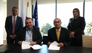 MFSA and MTCA strengthen inter-authority collaboration through new Memorandum of Understanding
