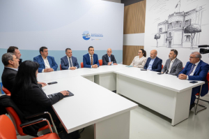 Mġarr Port Taskforce meets for first time