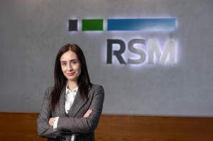 RSM Malta appoints Charlene Baldacchino as Director for Audit and Assurance