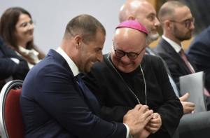 Enigma of social housing