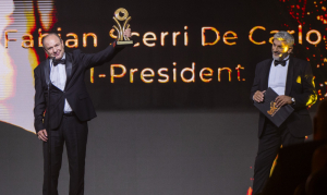 GO expands investment in Maltese productions, hosts inaugural TOKIS Awards