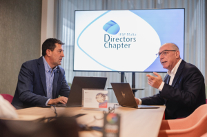 IDC Malta launches Boardroom Excellence Workshop Series 2026