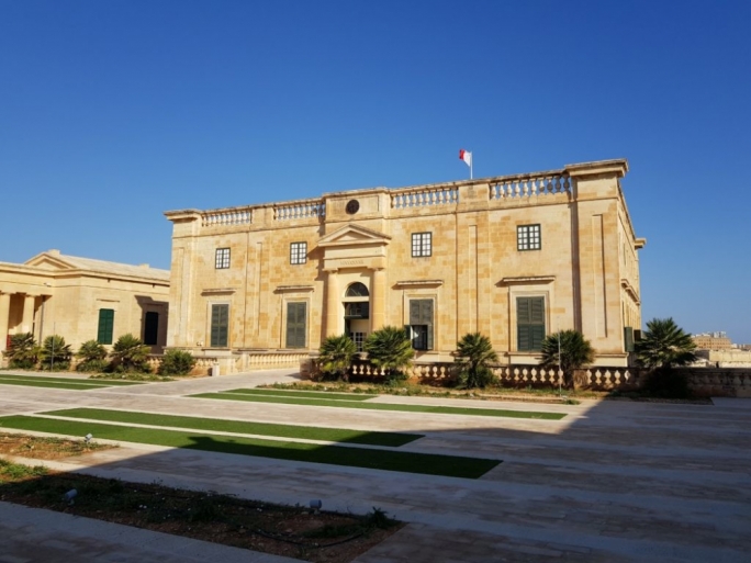 Malta Council For Science & Technology 