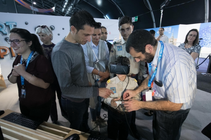 Malta’s biggest tech event, MRO19 Technology & Gadgets Expo, starts tomorrow