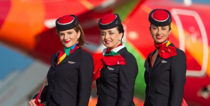  Cabin crew had to make concessions in negotiations with Air Malta