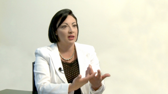 Former PN MP Marthese Portelli appointed Malta Chamber CEO