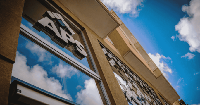 APS Bank profit jumps to record €35m in first nine months of 2026