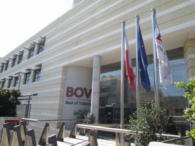 Bank of Valletta postpones dividend payouts to preserve capital for COVID-19 crisis