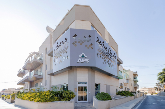 APS Bank authorised to provide General Insurance services