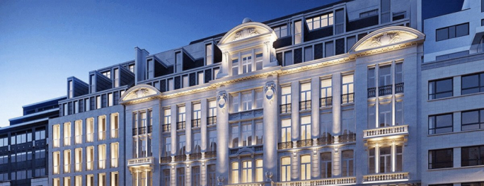 IHI p.l.c.’s revenues up 10% to €149.7 million in H1 2025