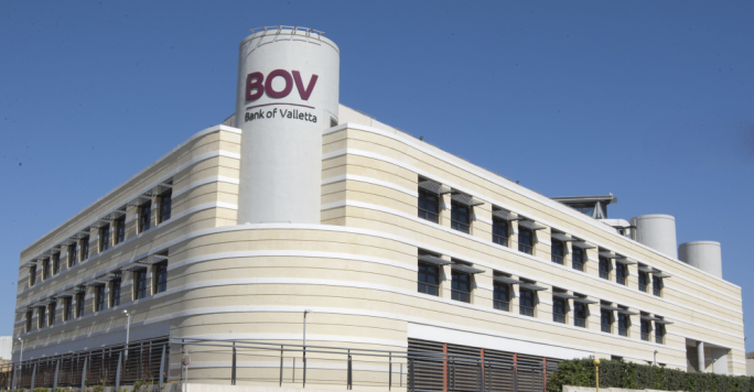 BOV closes financial year 2025 with €260.4m profit before tax