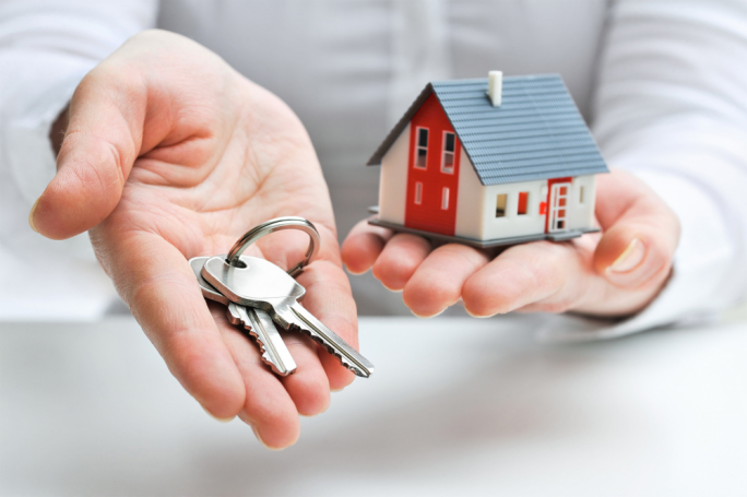 Residential Property Transactions: April 2026