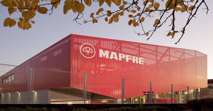 MAPFRE forecasts non-life premiums growth of less than 3%