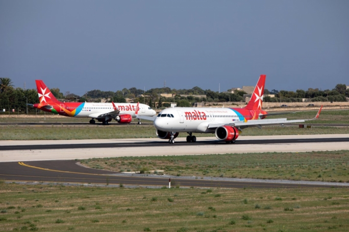 Air Malta makes 108 pilots, 139 cabin crew redundant after unions refuse pay cut