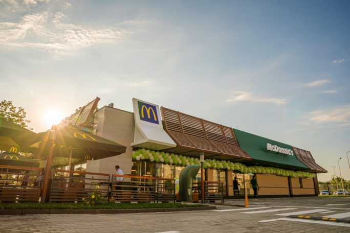 McDonald’s licencee Premier Capital posts €28 million pre-tax profit in 2019