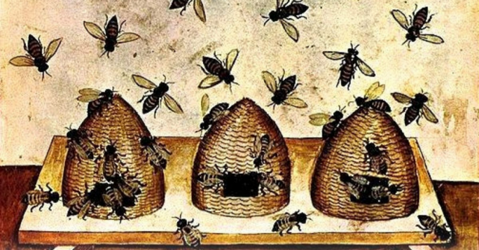 The fable of the bees or private vices