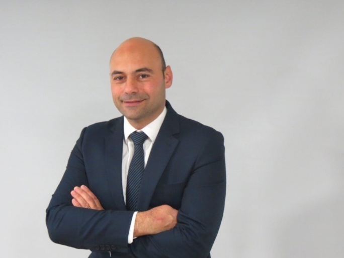 New investment advisor at Jesmond Mizzi Financial Advisors