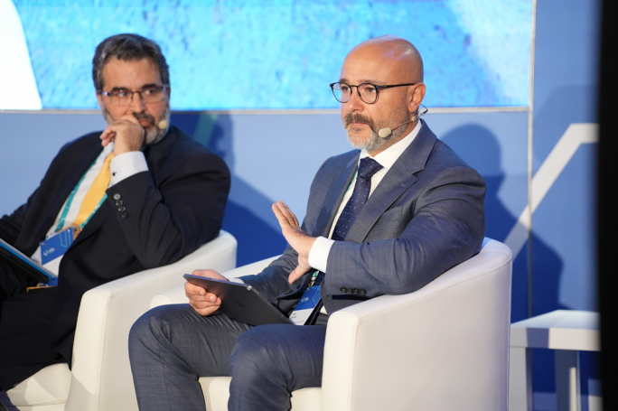 Alan Decelis, Head of Supervisory ICT Risk and Cybersecurity at MFSA