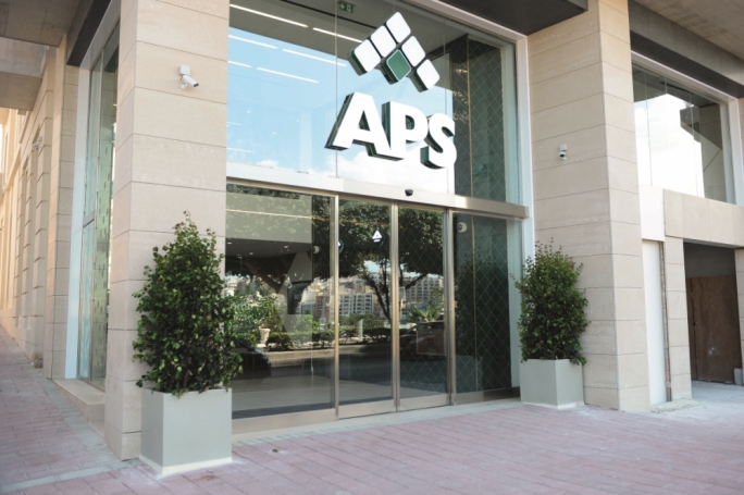 APS Group registers pre-tax profit of €15.7 million