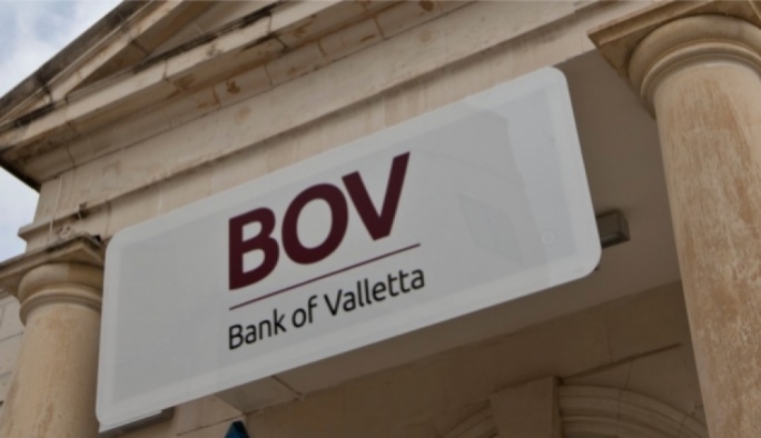 BOV said its work to find new alternative US dollar correspondent banking services was 'progressing well'