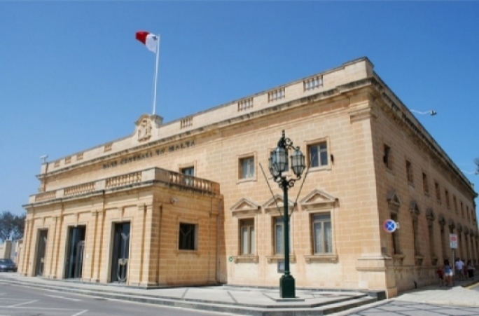 Central Bank of Malta expects economy to contract by 6.6% this year as COVID-19 takes its toll