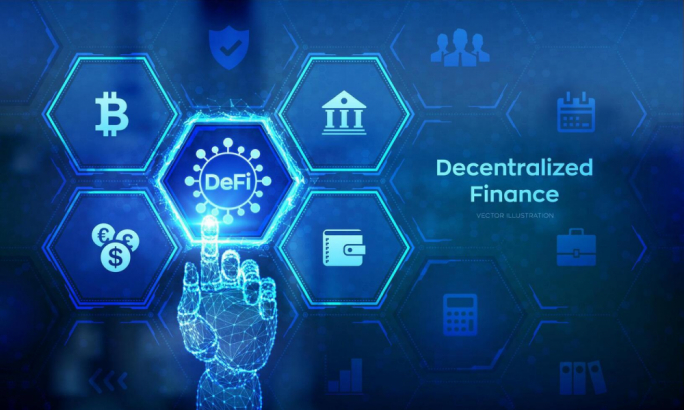 MFSA launches discussion paper on decentralised finance