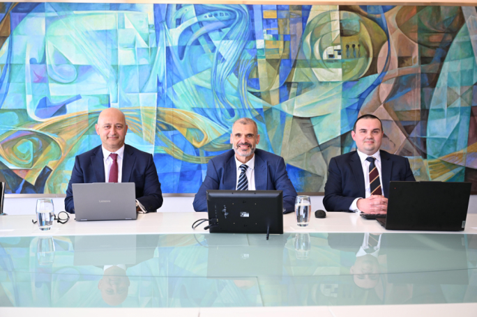 BOV reports profit before tax of €54 million for first quarter 2026