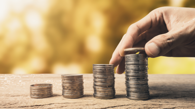Economic sentiment moderates towards long-term average in April
