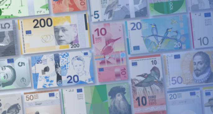 Central Bank of Malta encourages public participation in ECB survey on the future euro banknote design proposal