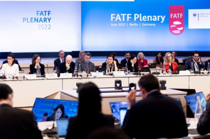 Malta taken off the greylist by FATF