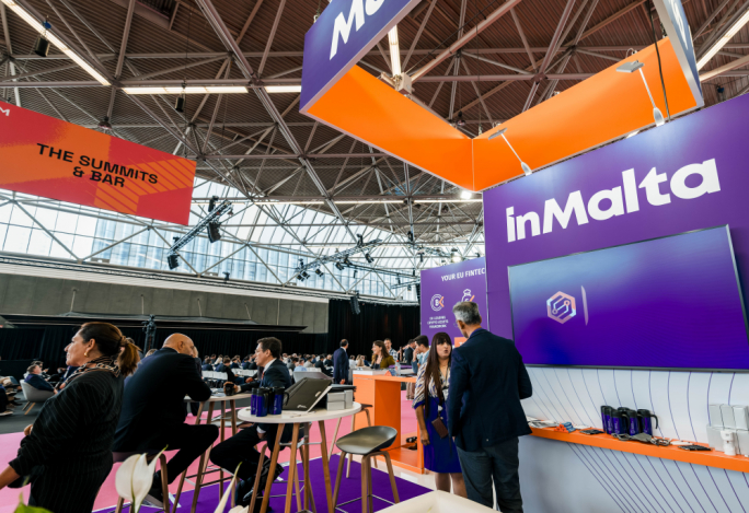 FinanceMalta’s first-ever public speaking masterclass promotes stronger financial voice