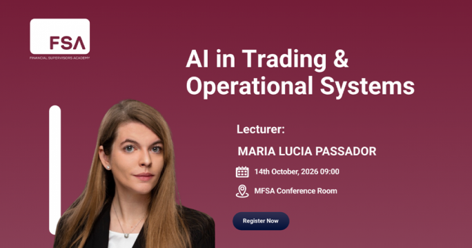FSA External Training Programme concludes with focus on Artificial Intelligence