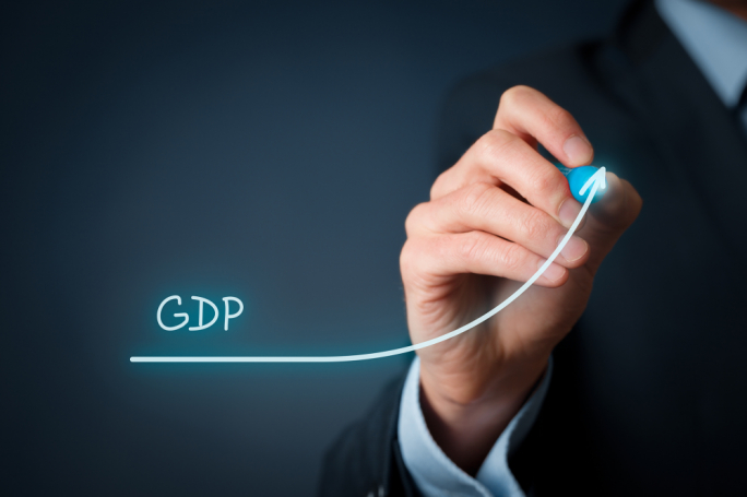GDP reached €6.3 billion in Q3 2025