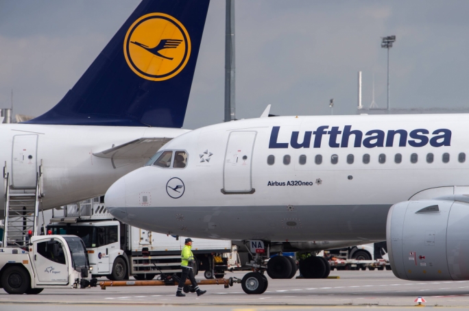 Lufthansa Technik Malta to invest €25m investment in new hangar