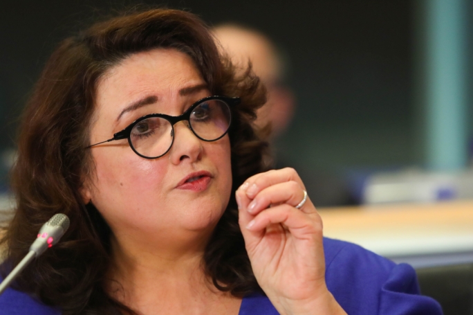 Helena Dalli gets the nod from MEPs