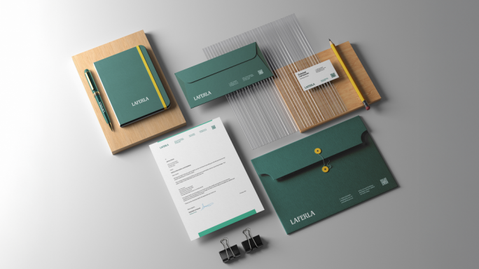 Branding versus a logo: What every Maltese business gets wrong