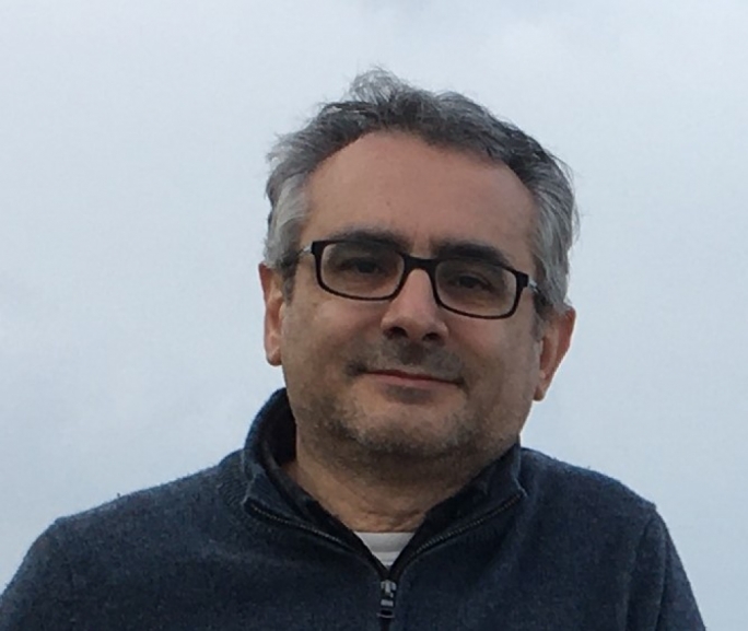 Perit Joseph Scalpello