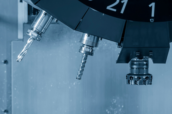 Index of industrial production down 1.0 per cent in October