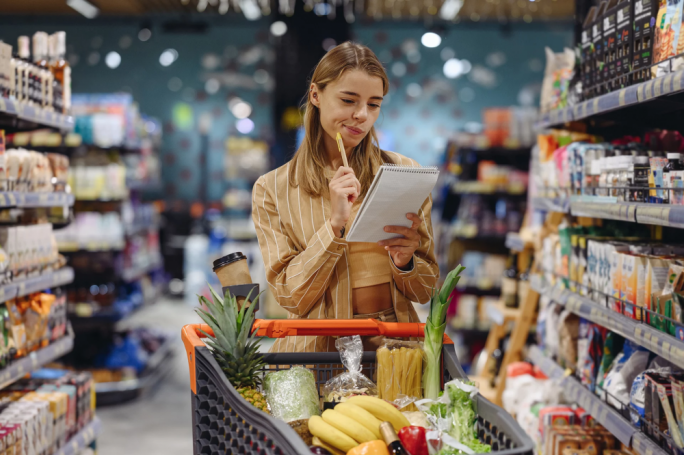 Inflation rate based on RPI measured at 2.7% in March 2026